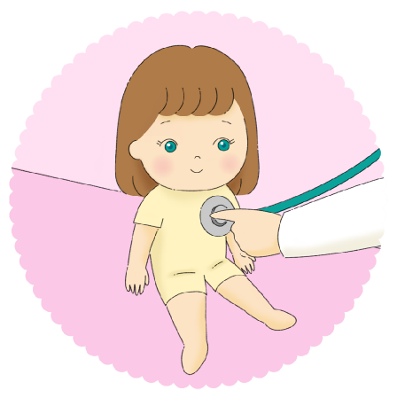 診察・カルテ作成