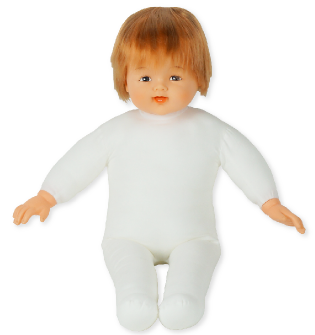 お人形 Aタイプ