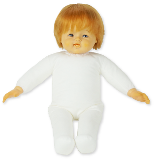 お人形 Aタイプ