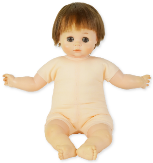 お人形 Bタイプ