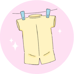 布ボディのクリーニング