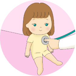 診察・カルテ作成