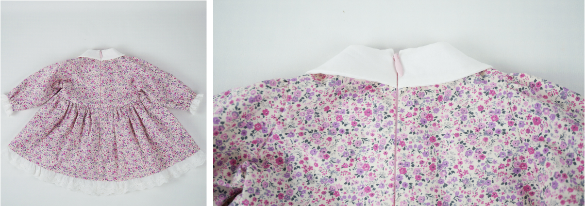 コンシール®ファスナー